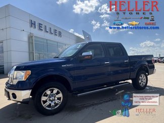 Used 2010 Ford F150 Lariat image 1