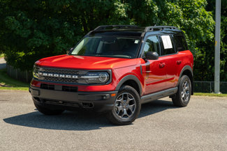 Used 2024 Ford Bronco Sport Badlands w/ Premium Package image 1