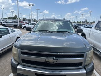 Used 2011 Chevrolet Silverado 1500 LS image 1