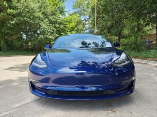 Used 2018 Tesla Model 3 Long Range image 1