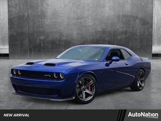 Used 2020 Dodge Challenger SRT Hellcat Redeye image 1