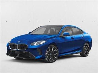 New 2026 BMW 228 Gran Coupe image 1