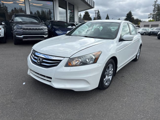 Used 2011 Honda Accord SE image 1