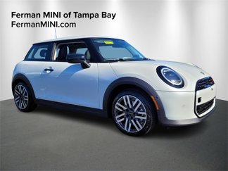 New 2025 MINI Cooper S image 1