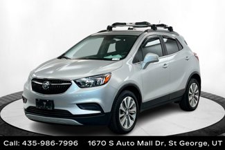 Used 2019 Buick Encore Preferred image 1