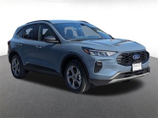 New 2025 Ford Escape ST-Line w/ Tech Pack #1 image 1