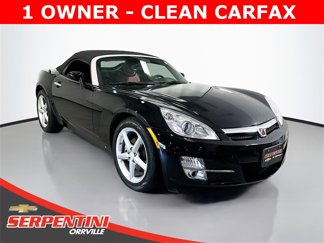 Used 2008 Saturn Sky w/ Premium Trim Package image 1