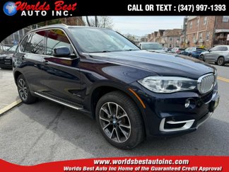 Used 2017 BMW X5 xDrive35i image 1