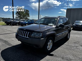 Used 2004 Jeep Grand Cherokee Laredo w/ Convenience Group image 1