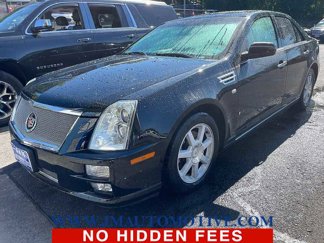 Used 2008 Cadillac STS AWD w/ Preferred Equipment Group image 1