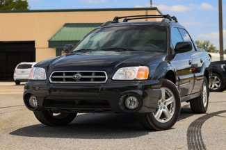 Used 2006 Subaru Baja Sport image 1