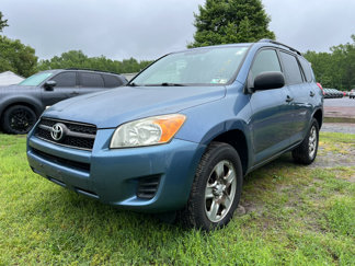Used 2009 Toyota RAV4 4WD w/ 3rd Row image 1