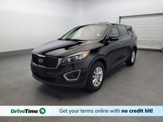 Used 2016 Kia Sorento L image 1