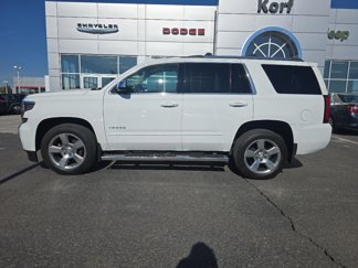 Used 2019 Chevrolet Tahoe Premier image 1