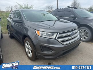 Used 2015 Ford Edge SE image 1