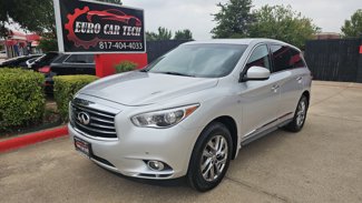 Used 2014 INFINITI QX60 AWD w/ Premium Plus Package image 1
