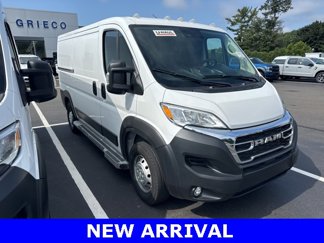 Used 2023 RAM ProMaster 2500 image 1