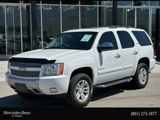 Used 2008 Chevrolet Tahoe LT w/ LT Preferred Equipment Group image 1
