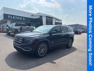 Used 2017 GMC Acadia SLT image 1