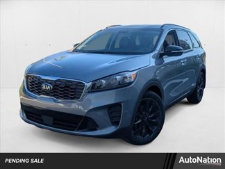 Used 2020 Kia Sorento S video 1