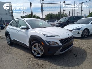 Used 2023 Hyundai Kona SEL image 1