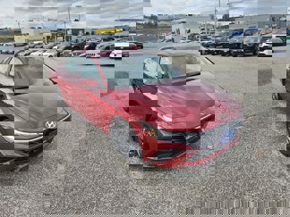 Certified 2024 Hyundai Elantra SEL image 1
