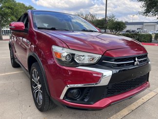 Used 2019 Mitsubishi Outlander Sport ES image 1