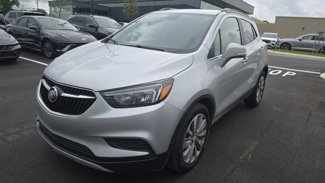 Used 2019 Buick Encore Preferred w/ Safety Package image 1