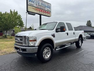Used 2008 Ford F350 Lariat image 1