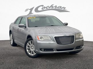 Used 2014 Chrysler 300 AWD w/ Driver Convenience Group image 1