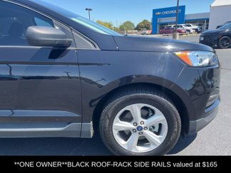 Used 2020 Ford Edge SE video 2