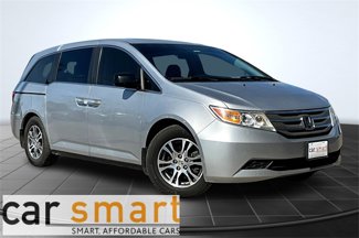 Used 2013 Honda Odyssey EX-L image 1