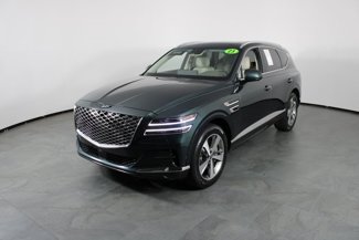 Used 2023 Genesis GV80 2.5T w/ Advanced Package image 1