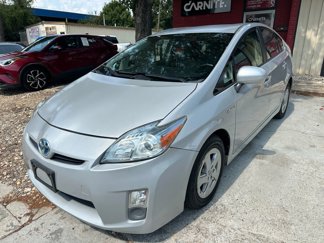 Used 2010 Toyota Prius One image 1