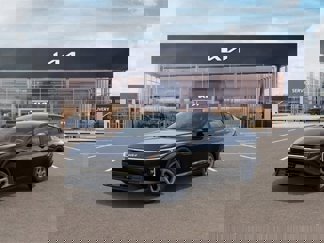 New 2025 Kia K4 LXS image 1