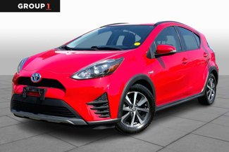 Used 2018 Toyota Prius C Two image 1