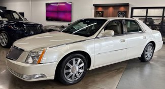 Used 2011 Cadillac DTS Premium w/ Driver Awareness Package image 1