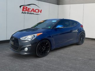 Used 2016 Hyundai Veloster Turbo w/ Option Group 04 image 1