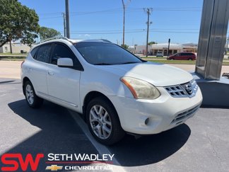 Used 2011 Nissan Rogue SV w/ SL Pkg image 1