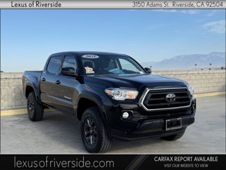 Used 2021 Toyota Tacoma SR5 image 1