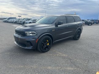 New 2024 Dodge Durango SRT image 1