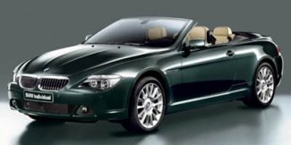 Used 2007 BMW 650i Convertible image 1