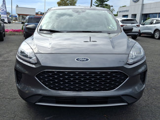 Certified 2022 Ford Escape SE w/ Convenience Package video 2