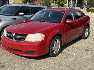 Used 2012 Dodge Avenger SXT image 1