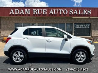 Used 2020 Chevrolet Trax LS image 1