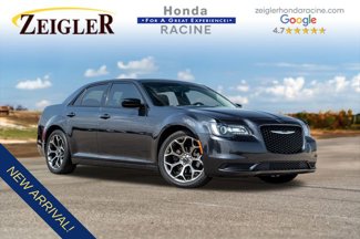Used 2018 Chrysler 300 Touring w/ Sport Appearance Package image 1