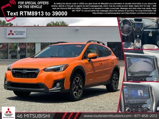 Used 2018 Subaru Crosstrek 2.0i Limited image 1