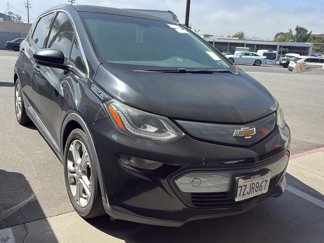 Used 2017 Chevrolet Bolt LT image 1