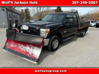Used 2012 Ford F350 XL w/ XL Value Pkg image 1