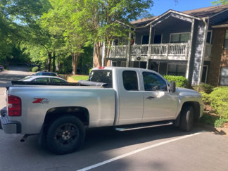 Used 2010 Chevrolet Silverado 1500 LT w/ Power Pack Plus image 1